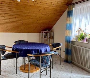 Blankenloch Apartment | Schöne Wohnung im Grünen