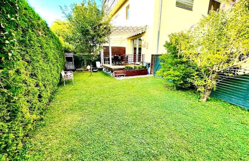 Klagenfurt am Woerthersee Apartment | Schöne Wohnung mit eigenen Eingang und Terrasse