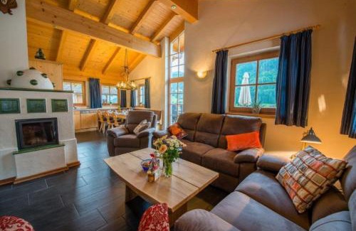 Wald im Pinzgau House | Schöneben Chalet MiJoBa