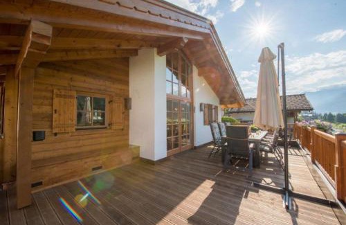 Wald im Pinzgau House | Schöneben Chalet MiJoBa