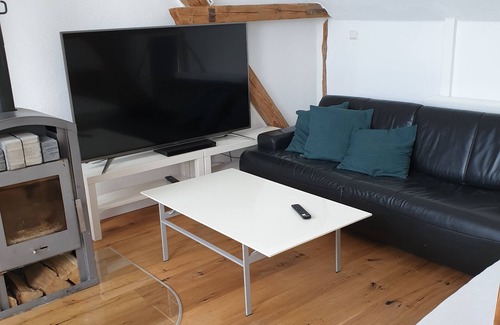 Mainz-Bingen Apartment | Schöner Urlauben in Rheinhessen