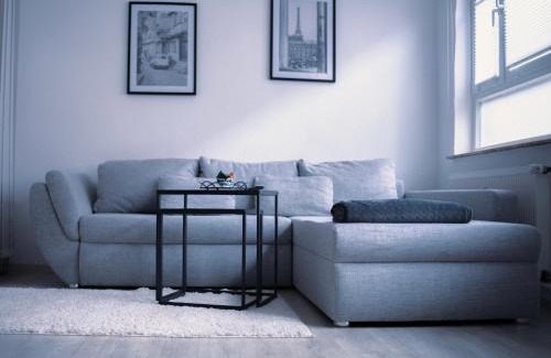 Emden Apartment | schönes Apartment in der Altstadt , kostenlose Parkplätze in der Nähe
