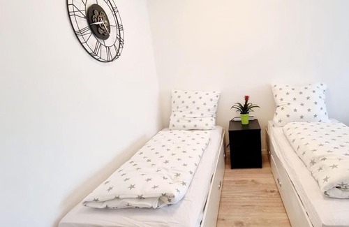 Erkrath Apartment | Schönes Apartment in Erkrath, Nähe Düsseldorf
