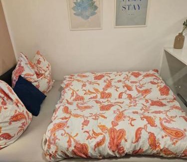 Am Hart Apartment | Schönes Apartment in München