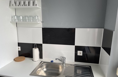 Krefeld Apartment | Schönes apartment Nähe Düsseldorf. Wenige Minuten vom hbf und von Zentrum.