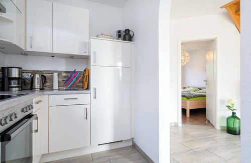 Eilsum House | Schönes Ferienhaus mit Wasserzugang