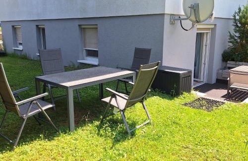 Abstatt Apartment | Schöni´s Zimmer