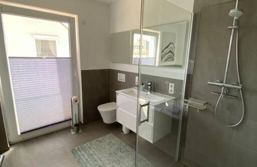 Metternich Apartment | Schönster Blick über Koblenz - aus toller Wohnung