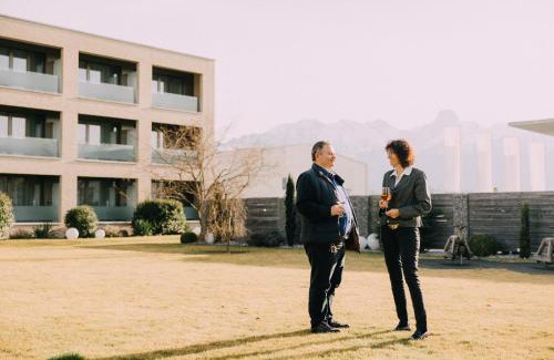 Steffisburg Hotel | Schützen Steffisburg