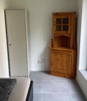 Vahrenwald Apartment | Sch1 Schleswiger Str.19,30165 Hannover,UG,2 x SZ (2 x Doppelbett)