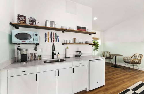 Chandler Apartment | SCH24 - Pohakulua Studio suite.nui