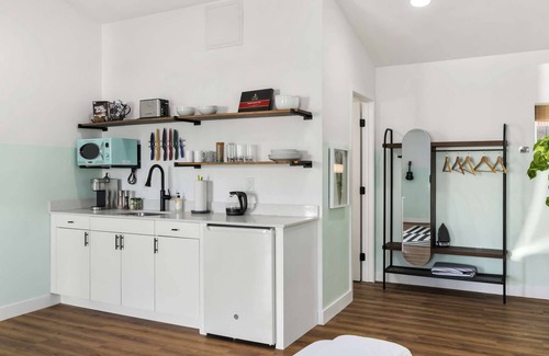 Chandler Apartment | SCH24 - Pohakulua Studio suite.nui