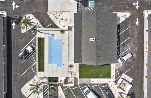 Chandler Apartment | SCH24 - Pohakulua Studio suite.nui