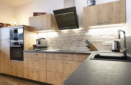 Garmisch-Partenkirchen House | Schachen Comfortable holiday residence