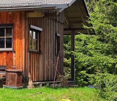 Bodensdorf House | Schalale