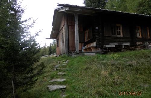 Bodensdorf House | Schalale