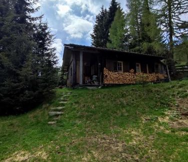 Bodensdorf House | Schalale