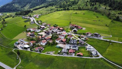 Pfunds Apartment | Schalklerhof