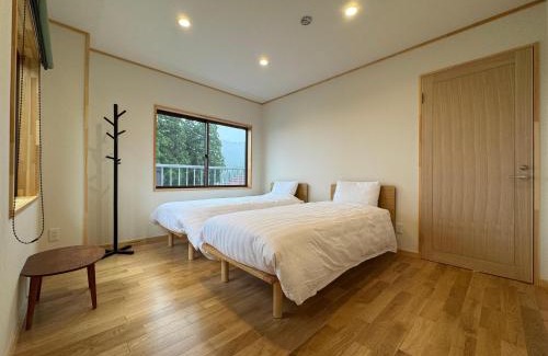Nozawaonsen House | Schanze Nozawa