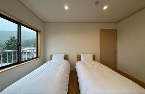 Nozawaonsen House | Schanze Nozawa