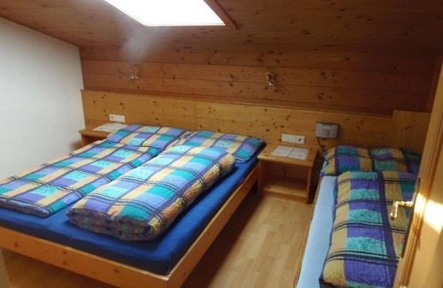 Eben im Pongau Other | Schattaugut: Apartment with Garden View