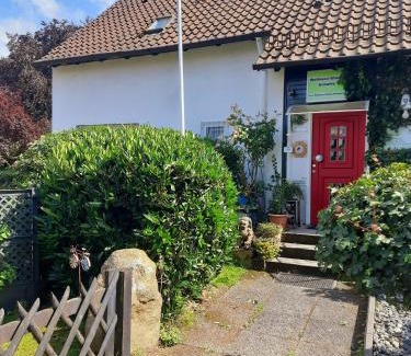 Region Hannover District Apartment | Schatte's Appartement in Seelze