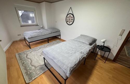 Oberscheld House | Schelder Gästezimmer