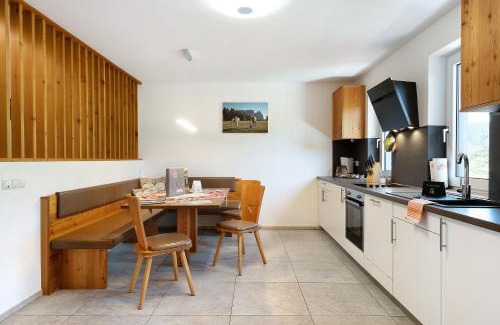 Castelrotto Apartment | Schererhof Dolomitenblick