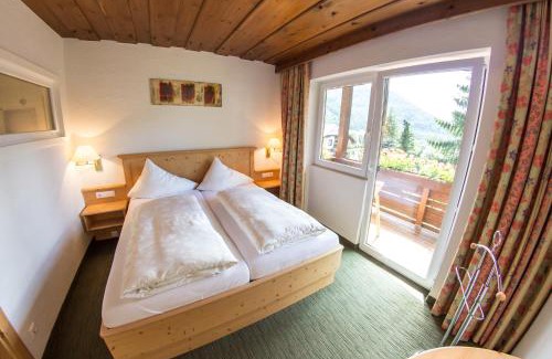 Bad Kleinkirchheim Hotel | Schi- und Wanderhotel Berghof