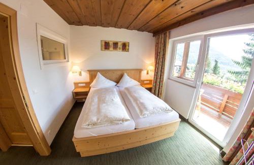 Bad Kleinkirchheim Hotel | Schi- und Wanderhotel Berghof
