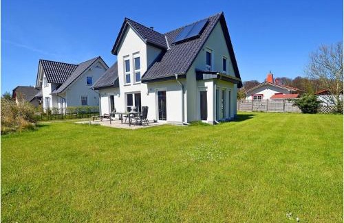Juliusruh House | Schipperhus Comfortable holiday residence