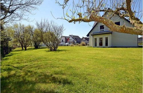 Juliusruh House | Schipperhus Comfortable holiday residence