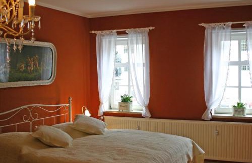 Weimar Apartment | Schlafen in Weimar