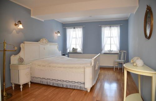 Weimar Apartment | Schlafen in Weimar