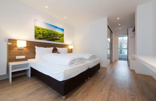 Mainz-Bingen Hotel | SCHLAFGUT Domhof erleben