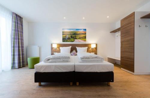 Mainz-Bingen Hotel | SCHLAFGUT Domhof erleben