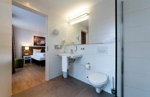 Mainz-Bingen Hotel | SCHLAFGUT Domhof erleben