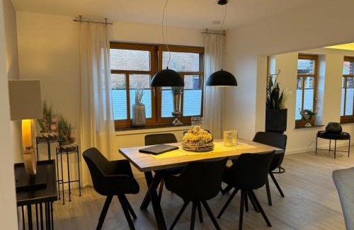 Herzlake Apartment | SchlaWenke- Hier schlafen Sie gut