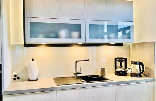 Herzlake Apartment | SchlaWenke- Hier schlafen Sie gut