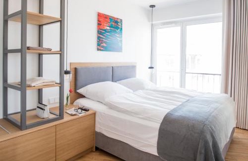 Kappeln Apartment | Schlei-Appartement Star - A8