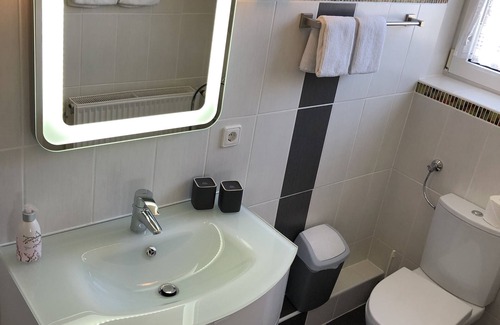 Kappeln Hotel | Schlei Hotel
