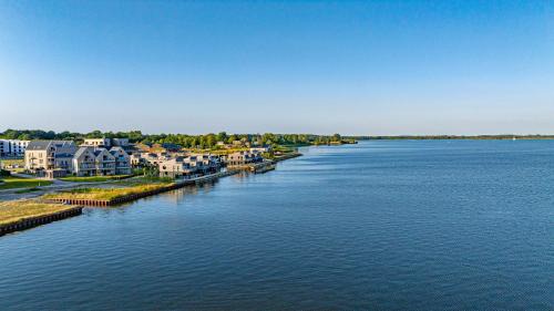 Schleswig Apartment | Schlei-Koje 7