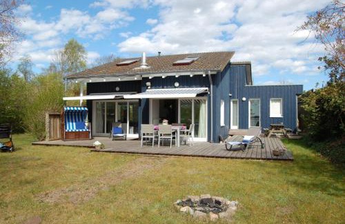 Kosel House | Schlei-Panorama