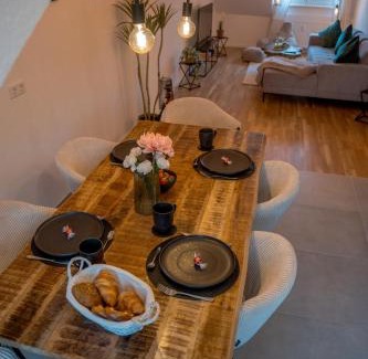 Neustadt an der Weinstrasse Apartment | SCHLOSSBERG RESIDENCES - Design City-Apartment im Herzen der Weinstraße