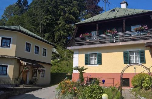 Berchtesgaden Apartment | Schloss Fürstenstein