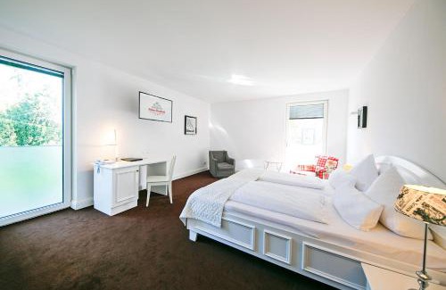 Burgbrohl Hotel | Schloss Hotel Burgbrohl