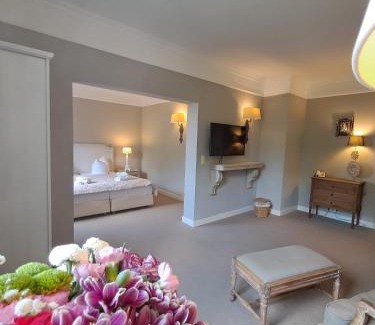 Krugsdorf Hotel | Schloss Krugsdorf Golf & Hotel