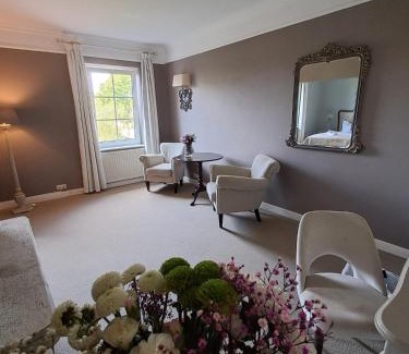 Krugsdorf Hotel | Schloss Krugsdorf Golf & Hotel
