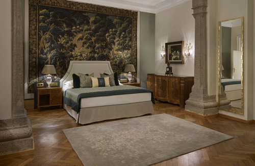 City Centre Salzburg Hotel | Schloss Mönchstein Hotel