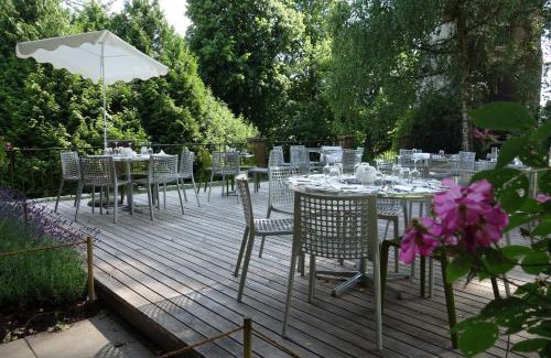 Muenchenwiler Hotel | Schloss Münchenwiler